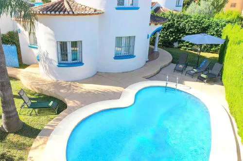 Villa Sagitario by Villa Plus
