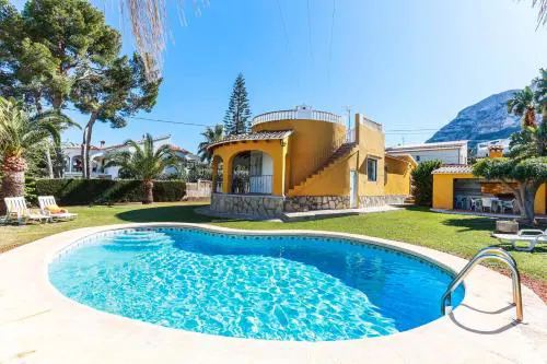 Villa Santa Lucia
