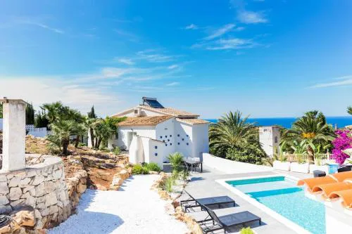 Villa Siesta