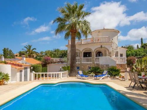 Villa Villa Germanna by Interhome