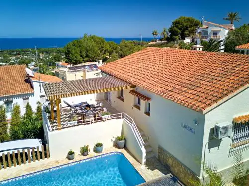 Villa Villa La Colina by Interhome