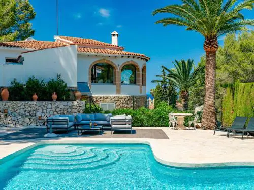 Villa Villa Vista Paraiso by Interhome