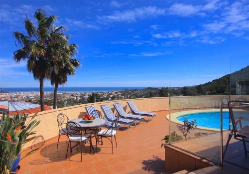 Villa Vista