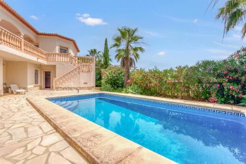 Villa Vista 28