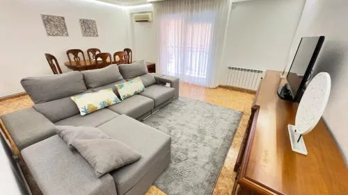 Vive Denia desde este apartamento