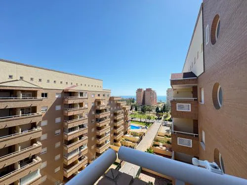 ACV - Costa Caribe I-2ª linea planta 7 Norte