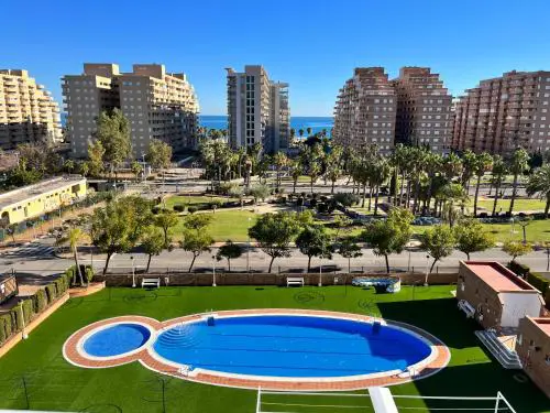 ACV - Torremar-2ª linea planta 3 sur 2