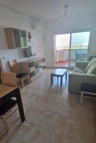 Apartamento Magic World, nueva Marina Dor, Jardines del Mar III- Oropesa del Mar