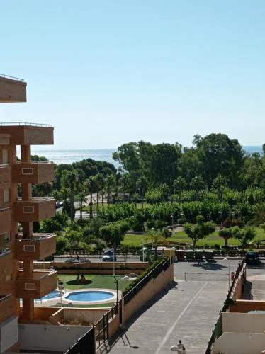 Apartamentos Marina d'or