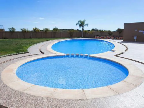 Apartment Jardines del Mar III - Marina d'Or-2 by Interhome
