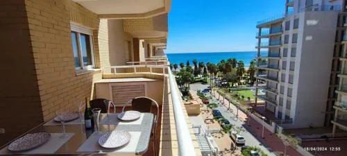 Cala Blanca I World, Confort- ServHouse