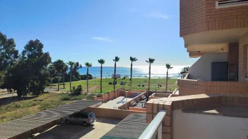 Casa Dorada Primera Línea Oropesa
