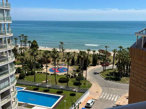 Costa Marina III - Vistas inmejorables