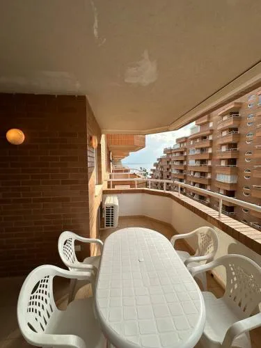F876 Costa Marina III World, Elegance - ServHouse