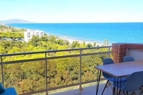 Las mejores vistas de Oropesa