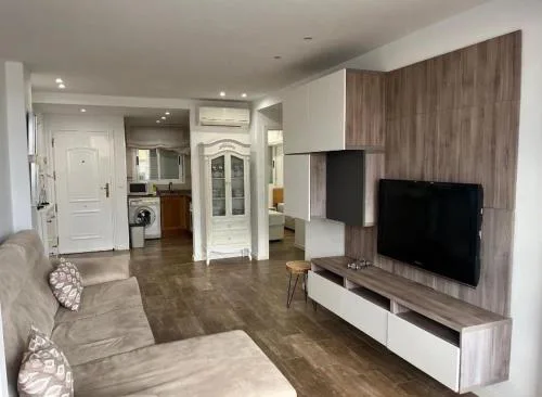 MAGNIFICO APARTAMENTO ATICO MARINA D'OR - COSTA CARIBE lll