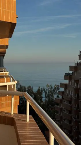 Oropesa Del Mar, Marina d'or Magic World - Vista Mar