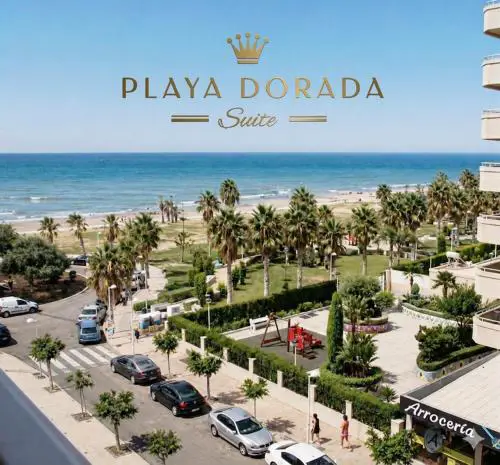 Playa Dorada Suite