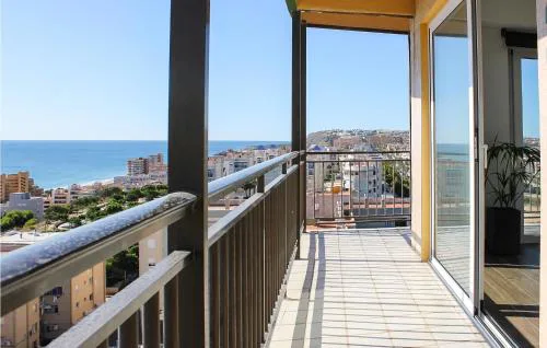 3 Bedroom Beautiful Apartment In Elche