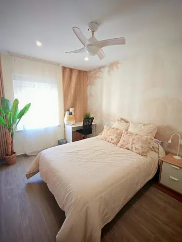 Apartamento Ladevesa
