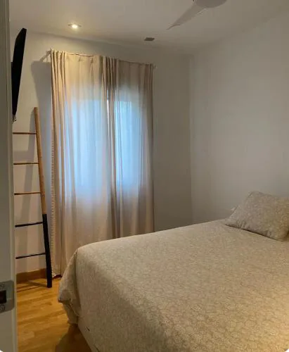 Apartamento Patty