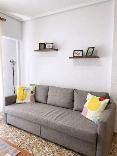 Apartamento Raval