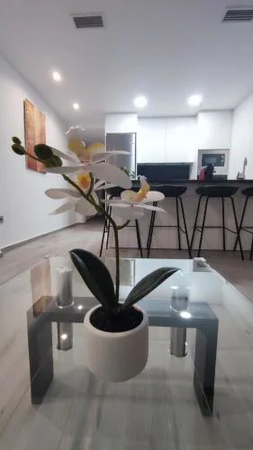 Apartamento Victoria home