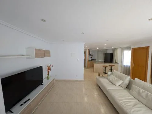 Apartamentos Libertad
