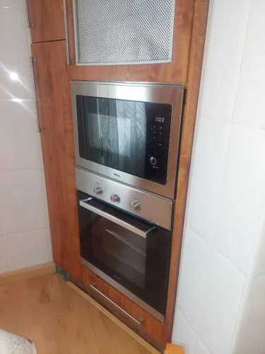 Blooming apartment Elche