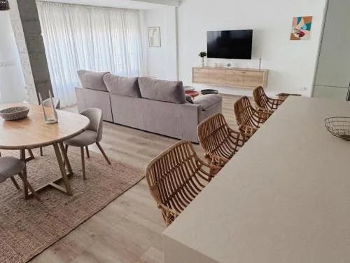 Coqueto apartamento en el centro de Elche By Elconserje