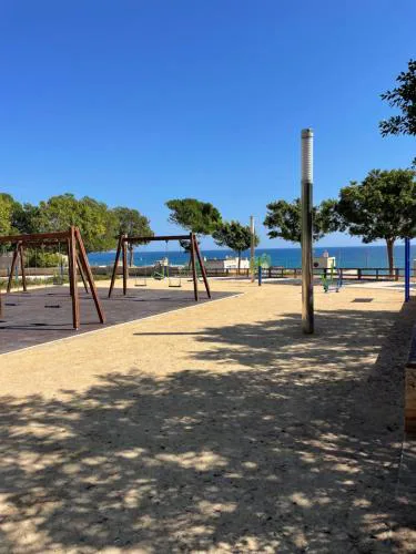 Los Arenales del Sol