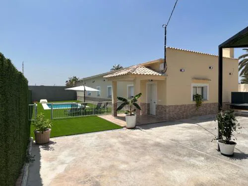 Villa alegre