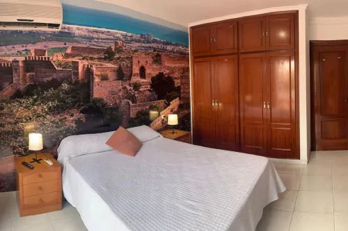 Apartamento Castillo - Alquiler de temporada