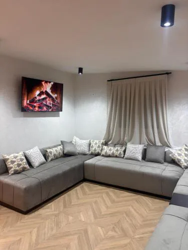 Apartamento cerca de la playa