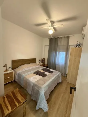 Apartamento Luiz Cendoya