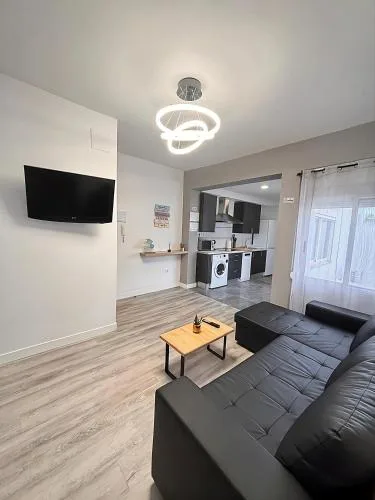Apartamento Sofía II a 500m de la playa