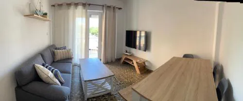 District Key - Puerto de Sagunto, Asturias