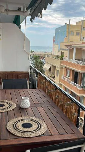 District Key - Puerto de Sagunto, Virgen Losar