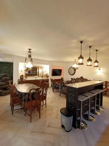el piso perfecto