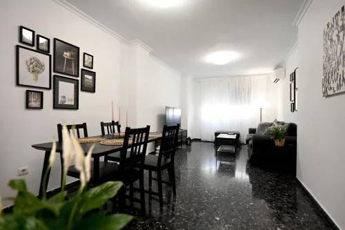 EMMA Apartment