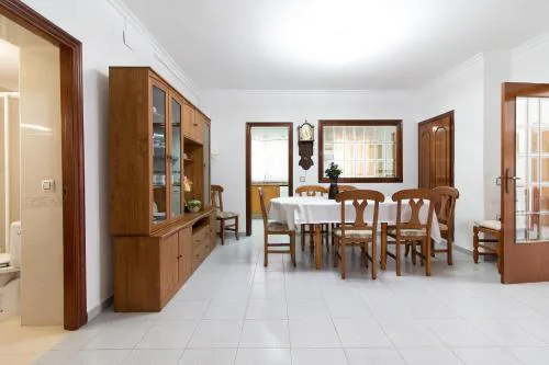 Global Vacacional, Apartamento en Puerto de Sagunto