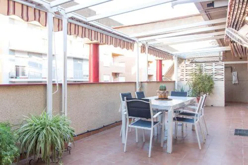 Global Vacacional, Apartamento muy cerca de la playa de Puerto de Sagunto
