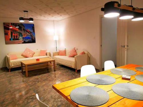 Great 4 bedrooms apartament in Puerto de Sagunto - Full Apartment - 120m2