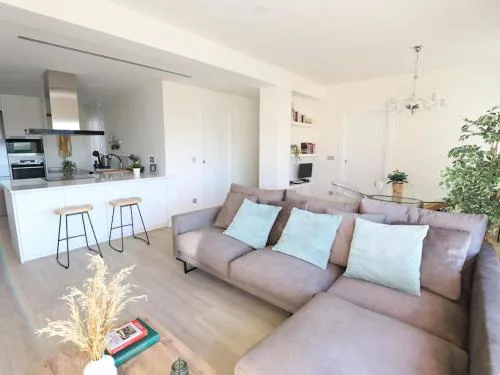 Impresionante Apartamento 3 habitaciones by Hometels