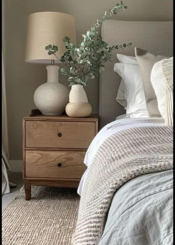 Mínimal chic apartament