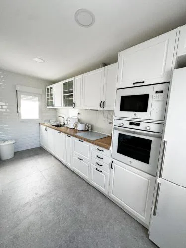 Moderno Piso en Puerto Sagunto
