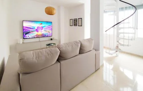 Pet Friendly Home In Puerto De Sagunto