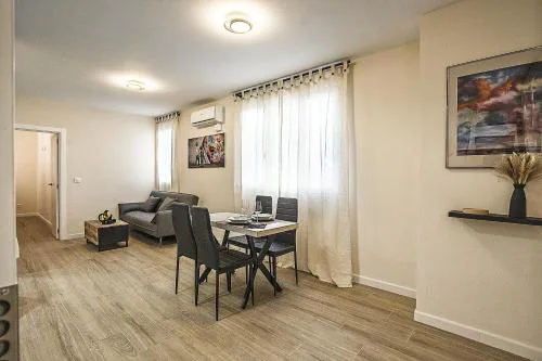 PLAYA SUITES a 50 metros de la playa
