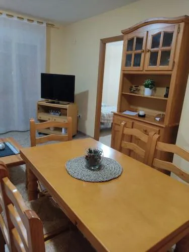 Precioso apartamento en Puerto de Sagunto Valencia