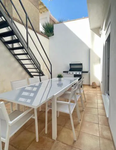 UIM Mediterraneo CASA Gomez Ferrer Wifi